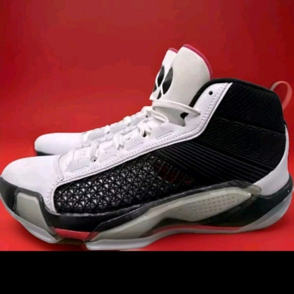 Jordan 38 xxxviii